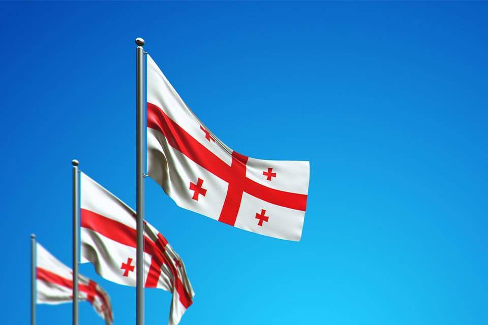 جورجيا: لن نفرض عقوبات على روسيا