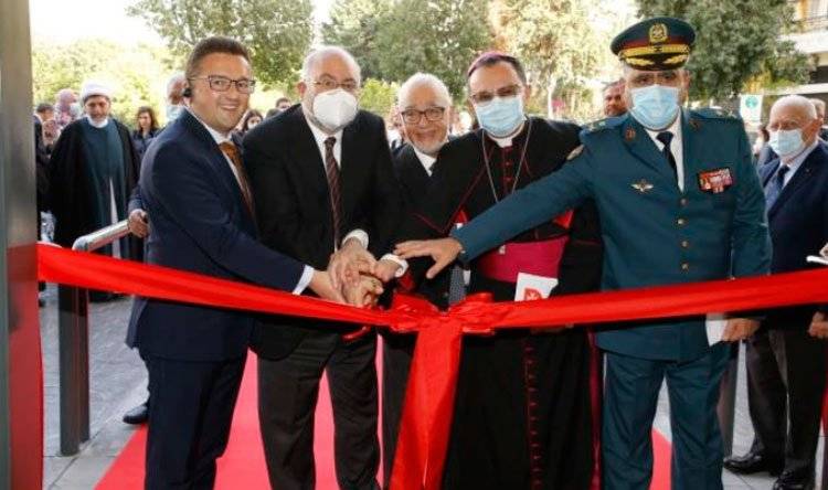 الابيض :المفاوضات مع صندوق النقد الدولي في مرحلة متقدمة
ملف الدواء معقد ونحن نركز على الصناعة المحلية