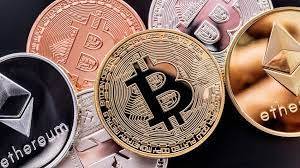 تأثير العملات المشفرة يشكّل علامة فارقة في عام 2021