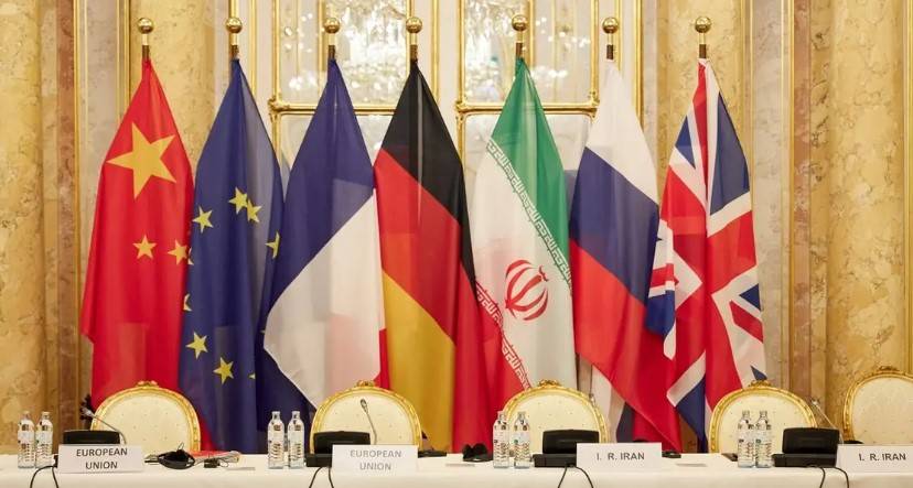 عبد اللهيان : اقتربنا من التوصّل الى اتفاق
في مُفاوضات فيينا... والكرة في ملعب أميركا