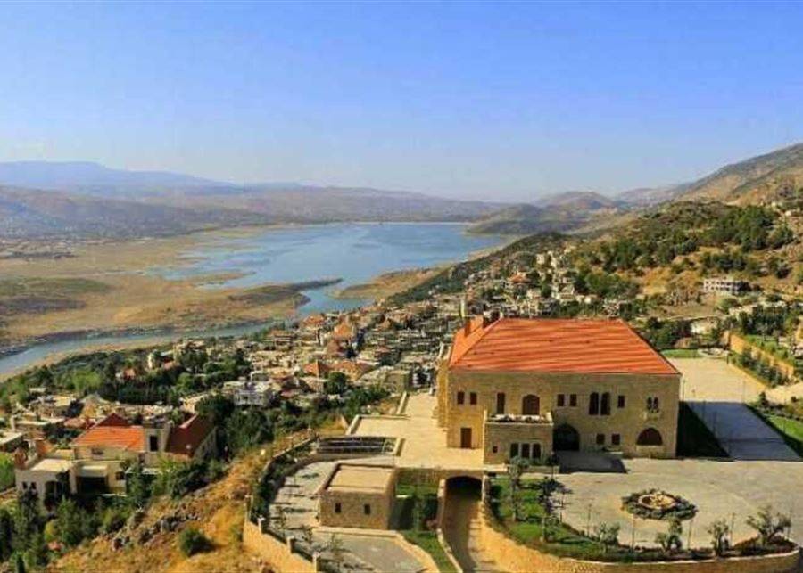 بالأسماء- اليكم عدد اللوائح في دائرة البقاع الثانية (البقاع الغربي-راشيا)