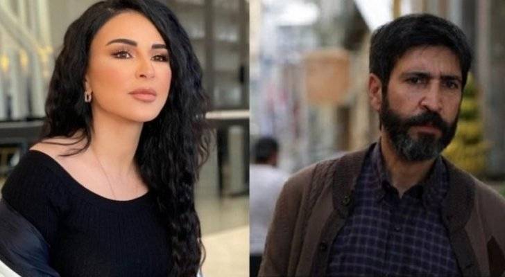 ماغي بو غصن تدافع عن شخصية "محمود" التي يجسدها وسام صباغ
