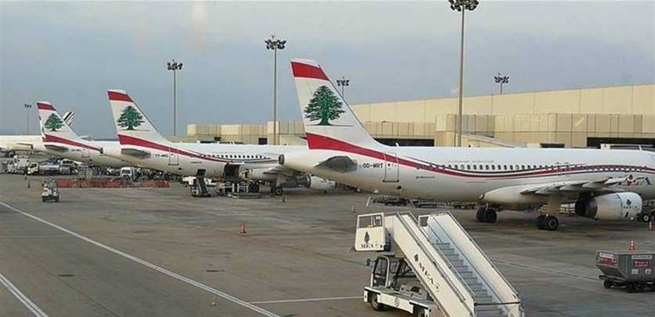 تعميم للطيران المدني حول الاجراءات المتعلقة بالركاب القادمين الى لبنان... اليكم التفاصيل