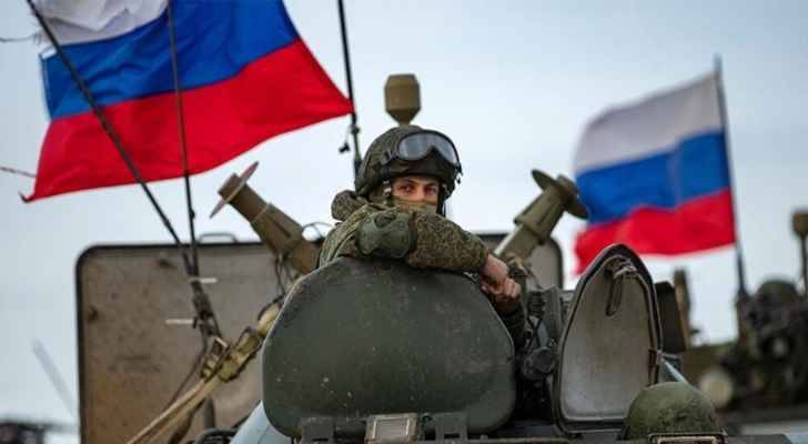 الدفاع الروسية: تدمير 33 منشأة عسكرية وإسقاط 5 مسيرات ومروحيتين تابعة للقوات الأوكرانية