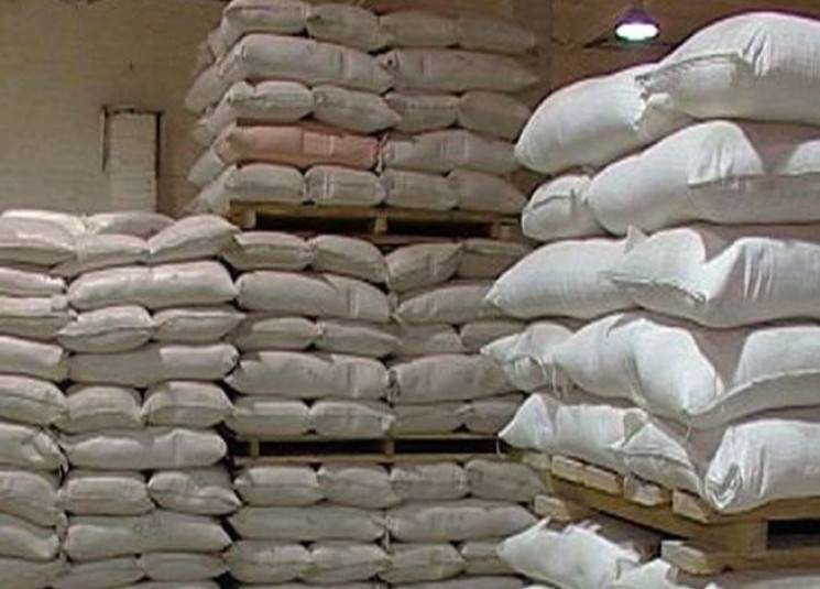كمية القمح الموجودة تكفي لبنان لمدة 25 يوماً.. وحمولة 45 طناً ستصل قريباً