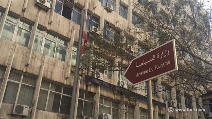 تعميم لوزارة السياحة باستيفاء تعرفة المرشد السياحي بالعملة الاجنبية من الشركات الوافدة