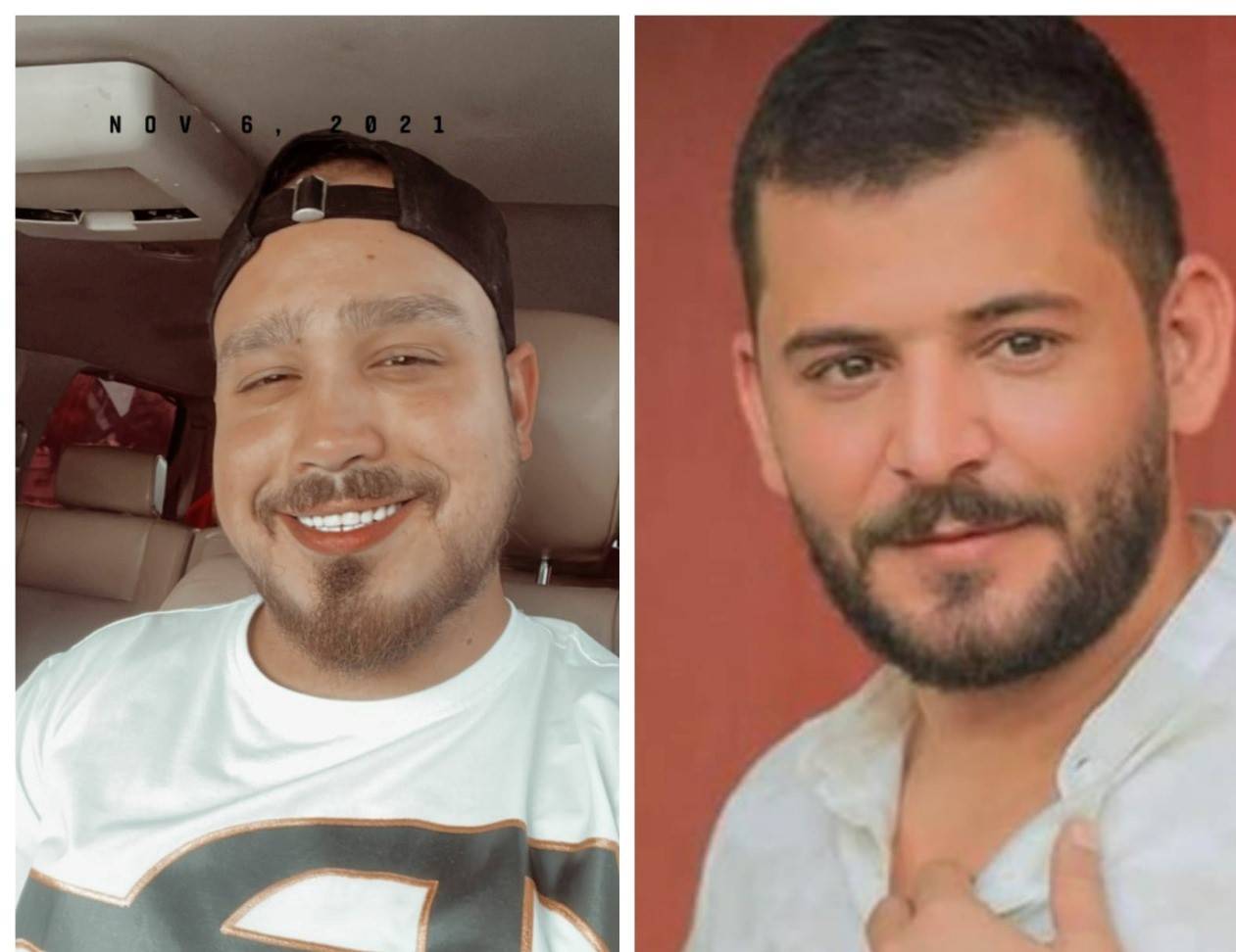 ماذا قال كريم دخل الله عن حسام جنيد؟