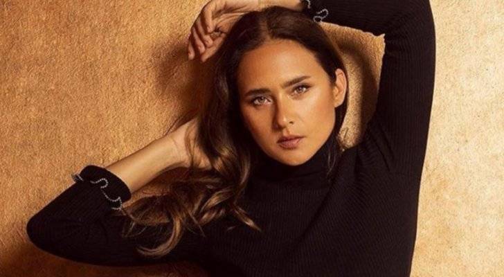 نيللي كريم كانت مترددة في المشاركة في مسلسل "فاتن أمل حربي".. وهذا ما كشفته