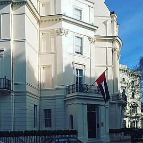 التايمز: تفاصيل سرقة أموال ووثائق من سفارة الإمارات في لندن