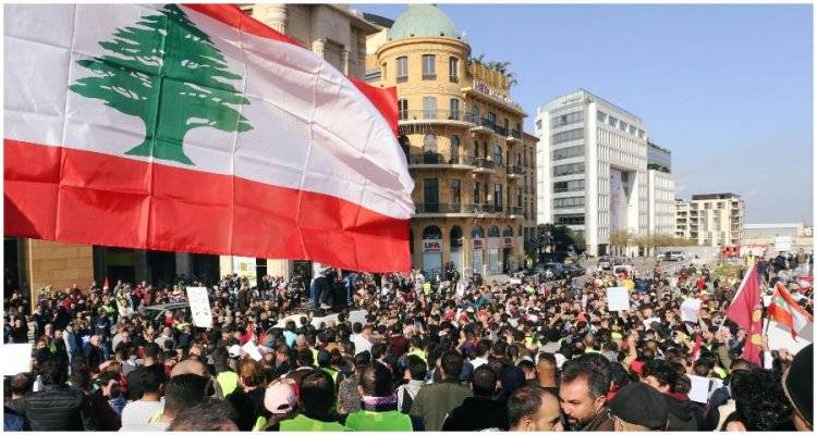 "FENASOL" تدعو للنزول الى الشارع في هذا التاريخ... "لتصحيح الأجور"
