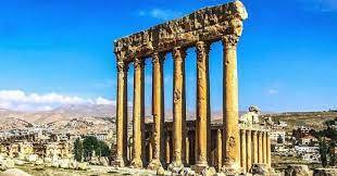 بالصور - عدد لوائح دائرة البقاع الثالثة - بعلبك الهرمل