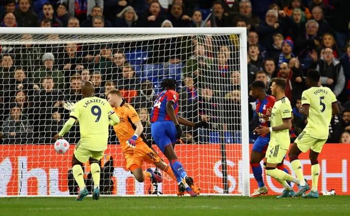 بعد سقوط أرسنال بالثلاثة.. إليكم الترتيب الكامل للدوري الانكليزي الممتاز