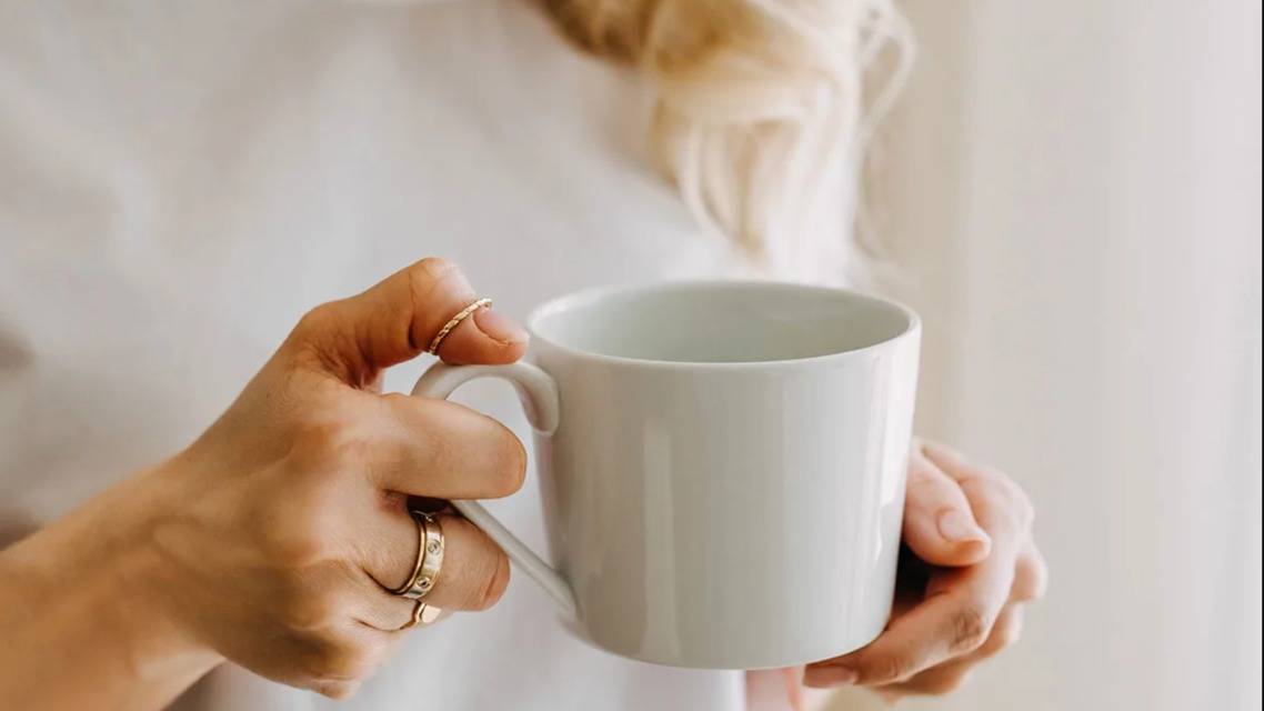 خبراء تغذية يوصون بأفضل مشروبات لصحة الكبد
