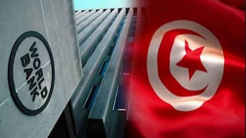 البنك الدولي يمنح تونس قرضا بقمية 400 مليون دولار