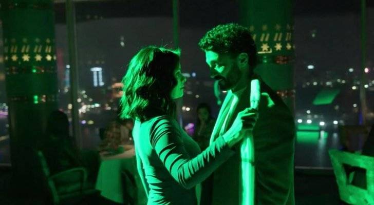 نور اللبنانية تسلط الضوء على هذه المشكلة الإجتماعية في "راجعين يا هوى"