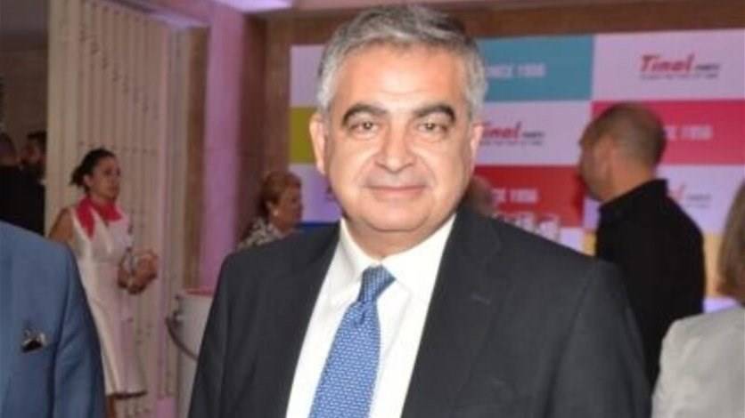 رد طلب التنحي المقدم من القاضي بيار فرنسيس عن البت بقرار اخلاء رجا سلامة