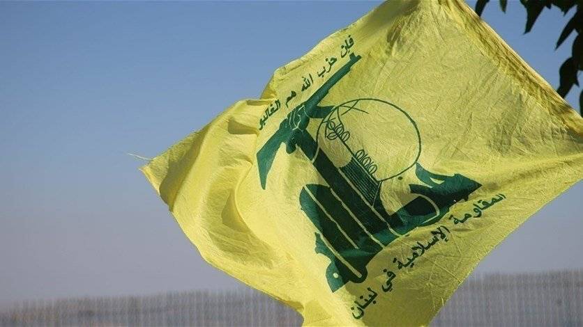بيان من حزب الله بشأن العملية الفلسطينية أمس في تل أبيب.. وهذا ما جاء فيه
