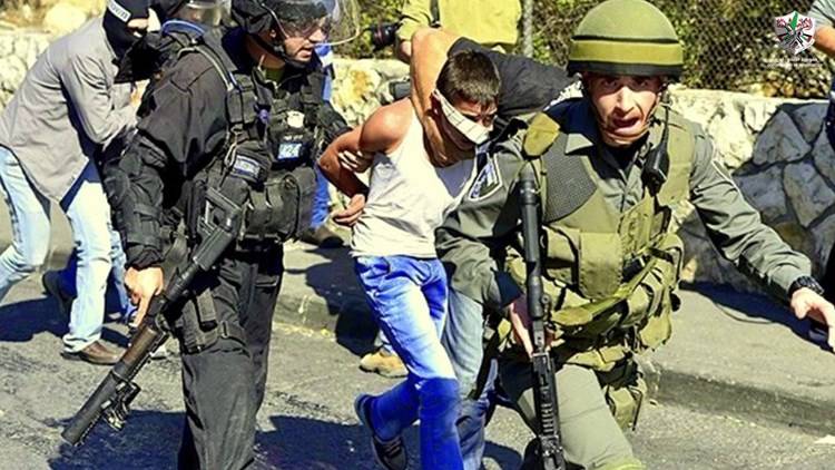 أطفال فلسطين في يومهم
اعتقالات وانتهاكات إسرائيلية بحقهم