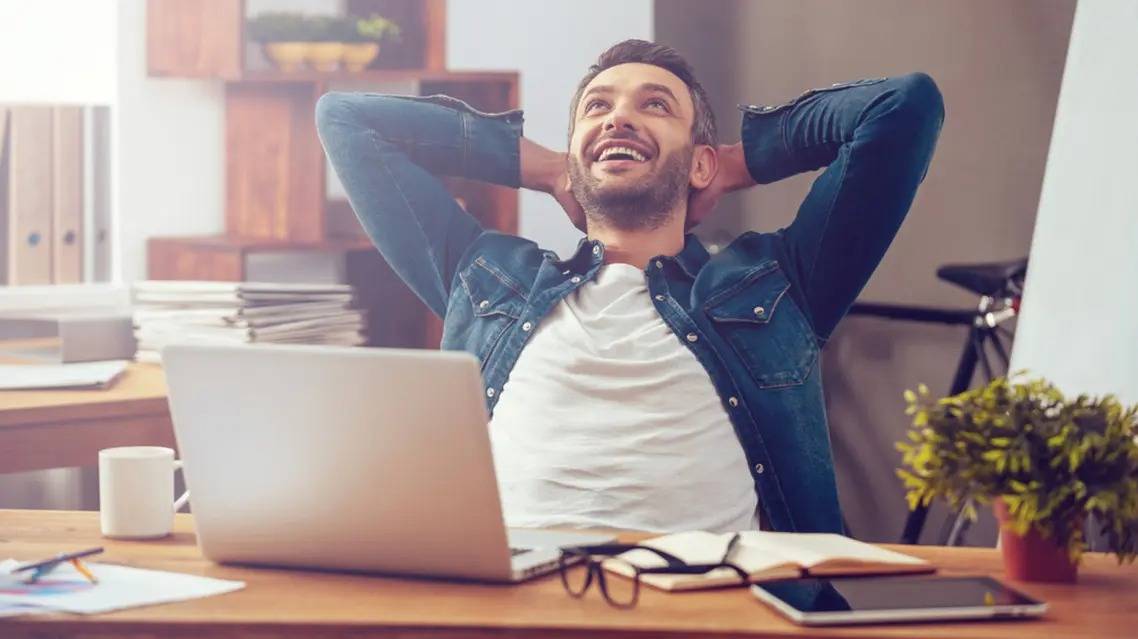 لسعادة دائمة.. اتبع هذه الخطوات الثلاث يومياً