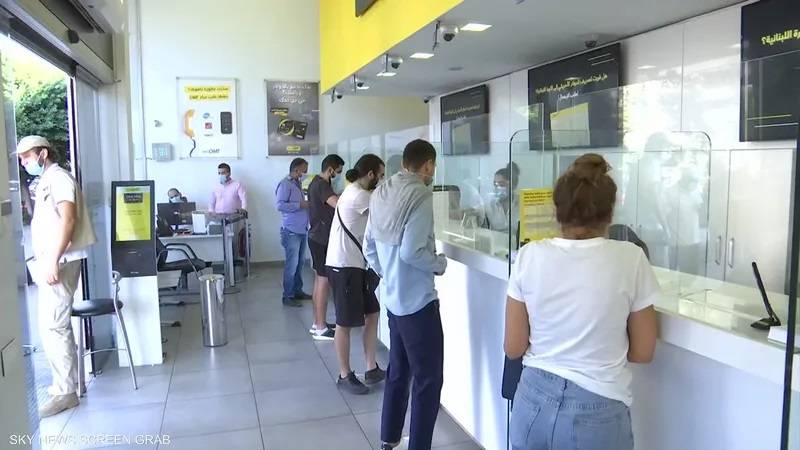 أموال المغتربين ومساعدات الأمم المتحدة تمنع الانهيار .. فهل تتغير الأكثرية النيابية؟