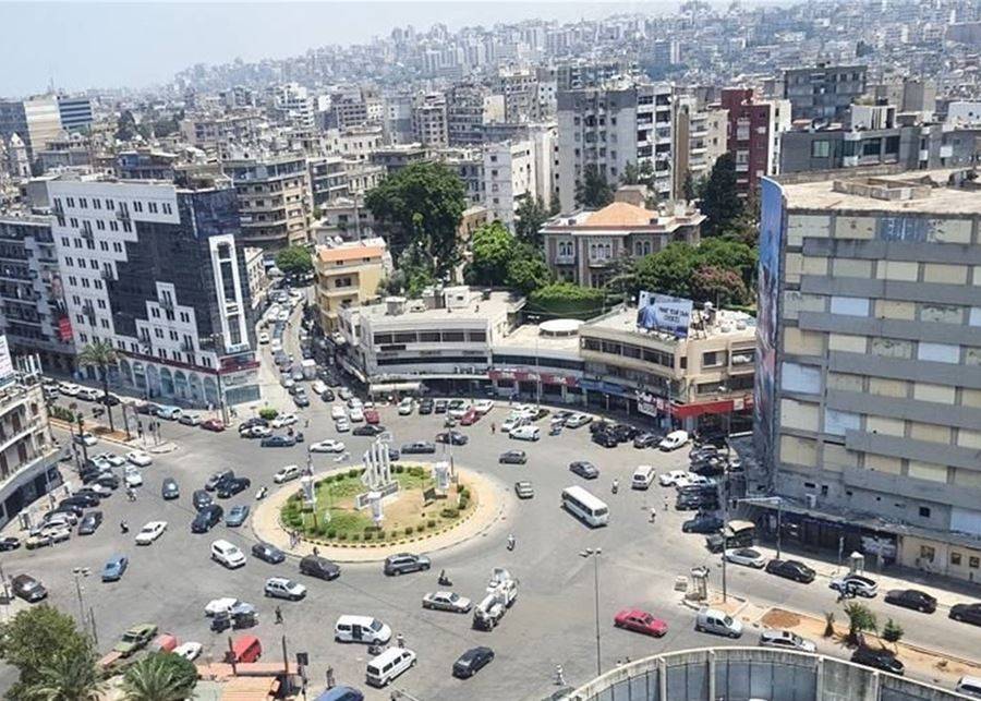 بالأسماء - 12لائحة في دائرة الشمال الثانية: طرابلس المنية الضنية