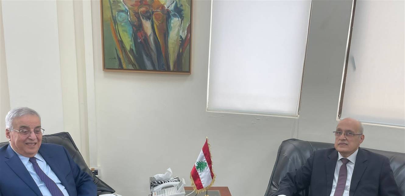 بو حبيب: السلطات اللبنانية تتابع قضية الطبيب ريشار خراط
