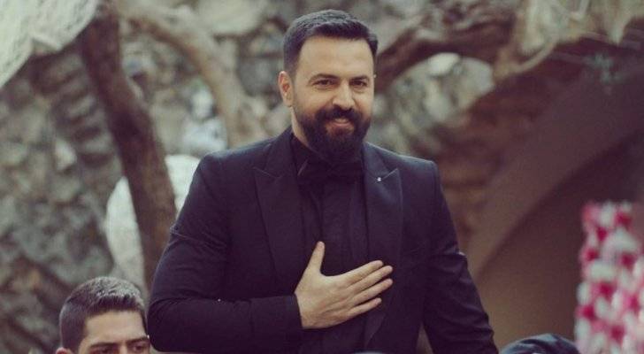 بدء تصوير فيلم "الهيبة" وتيم حسن يشوق الجمهور