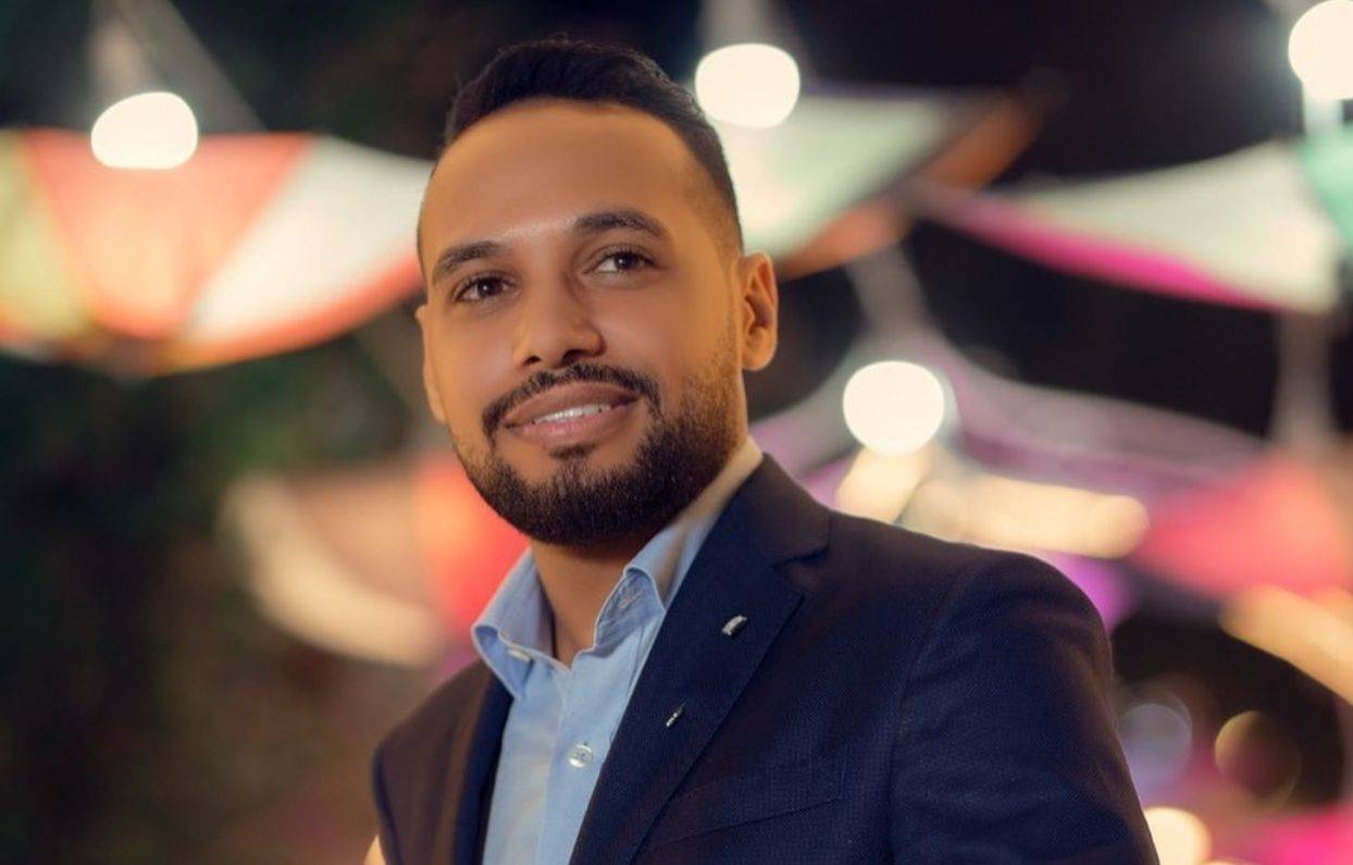 فاروق يحيي يكشف مفاجآت مسلسل "توبه"