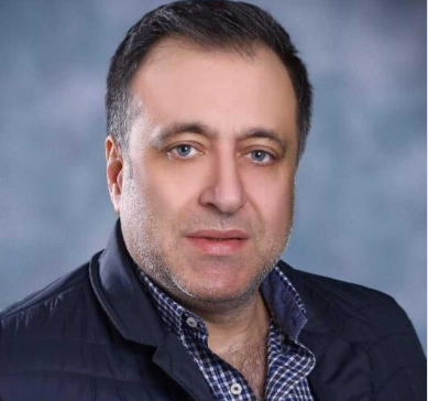 القواس: لعدم الركون الى الاحباط واليأس وقرار التغيير هو بيد الشعب