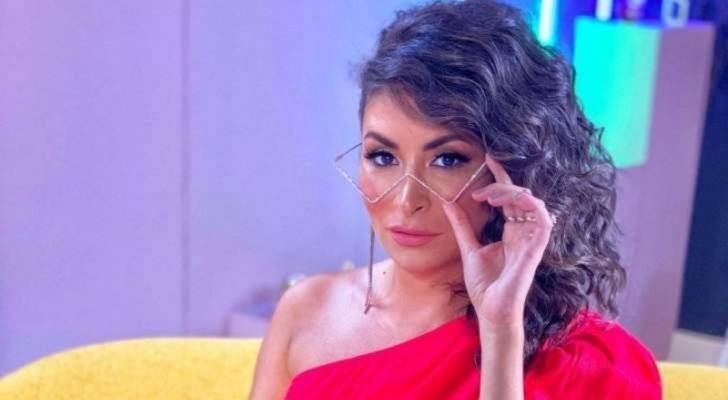 حذف مشاهد ديما بياعة من مسلسل رمضاني والسبب؟