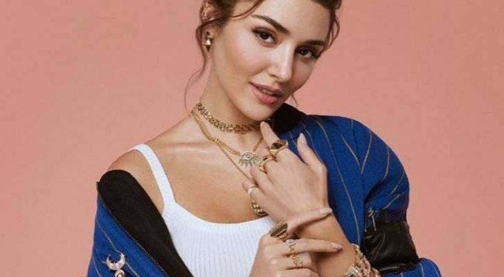 هكذا ردّت هاندا أرتشيل بعد سؤالها على علاقتها بـ كاهان يلدريم