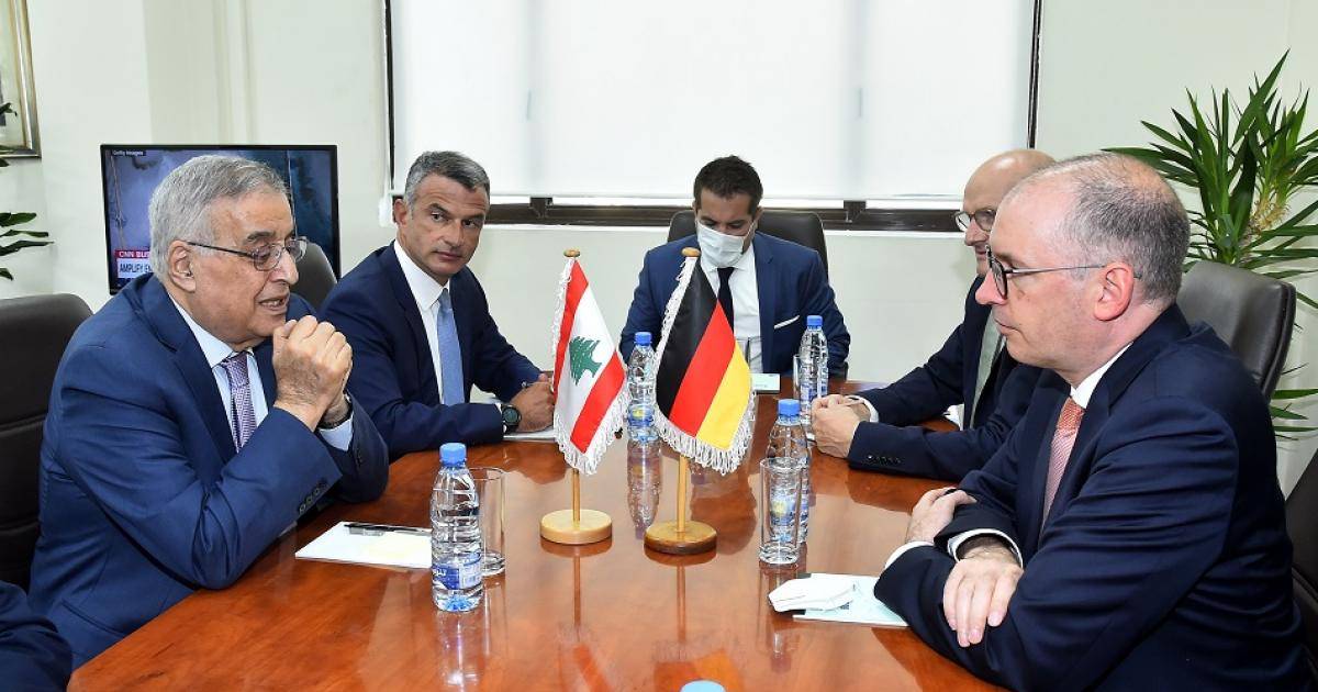 إمتعاض لدى المعنيين.. أين علقت التشكيلات الديبلوماسية؟