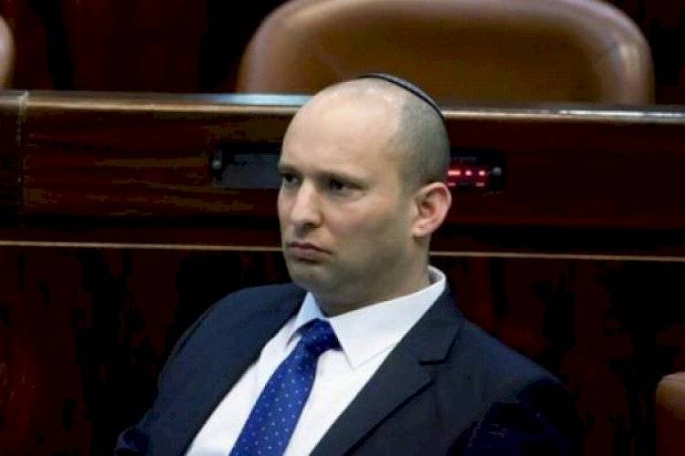 إسرائيليون يطالبون بإسقاط حكومة بينيت على خلفية المواجهات مع الفلسطينيين