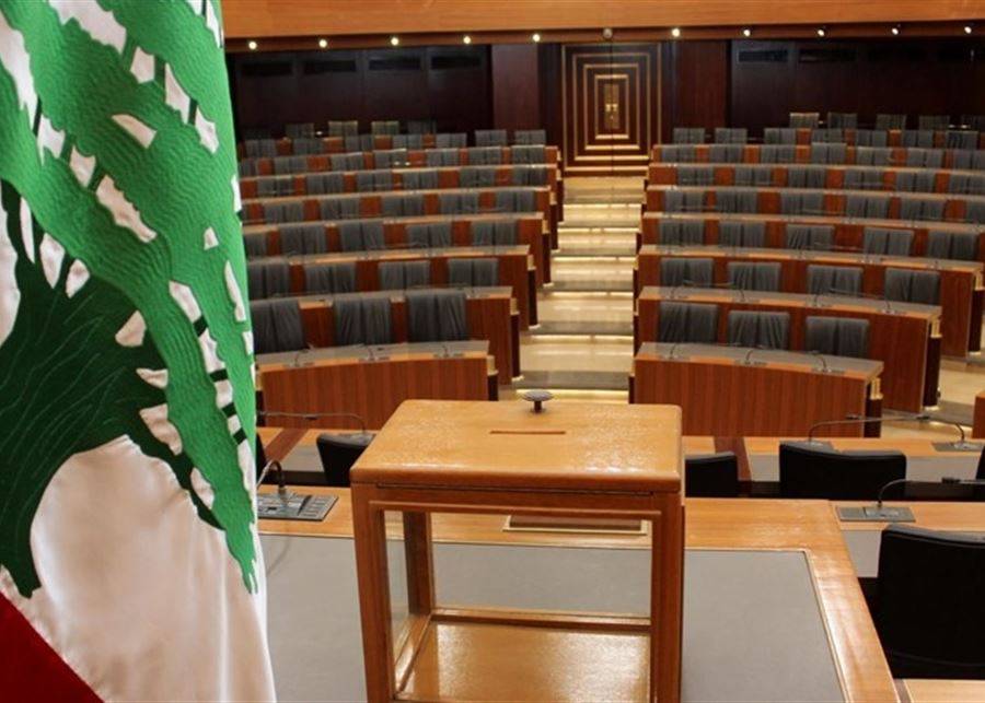 جلسة لجنة المال والموازنة لم تتابع اليوم والسبب