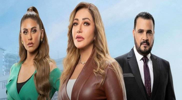 مخرج "دنيا تانية" أحمد عبد العال يكشف مصير العمل .. هل تم حل الأزمة؟