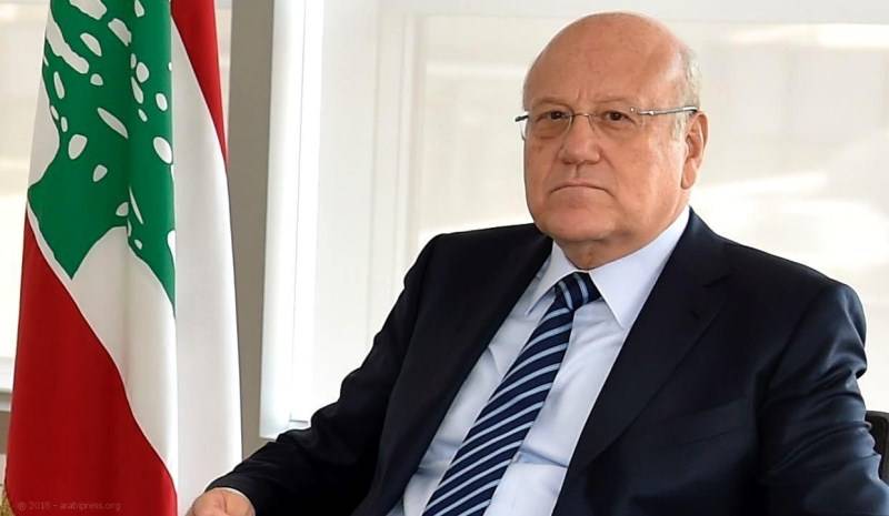 ميقاتي مستمر في مهامه لهذه الأسباب