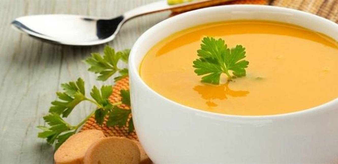 لماذا يعدّ تناول الشوربة مهمّاً خلال افطار رمضان؟