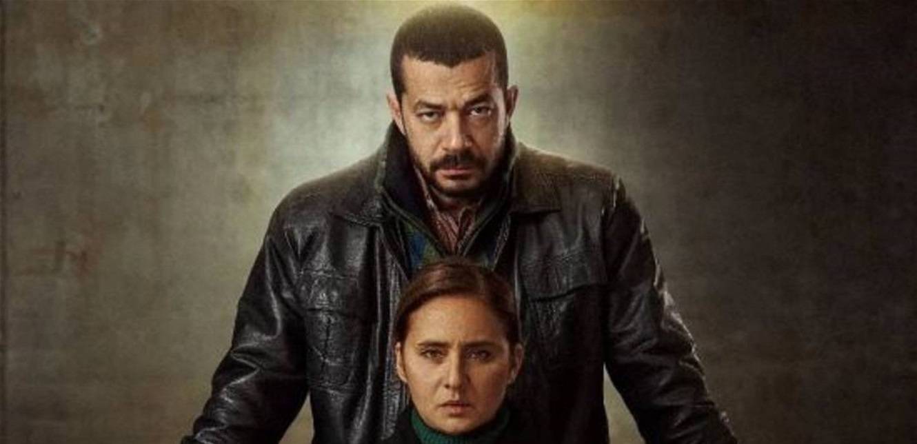 بعد الهجوم عليه بسبب نيللي كريم.. داليا مصطفى تدافع عن زوجها