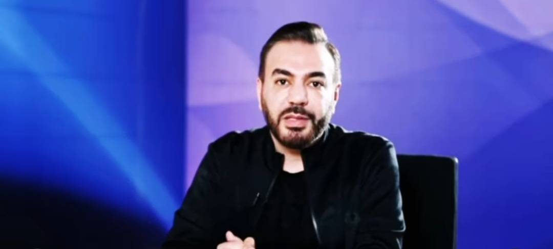 رجا ناصر الدين ينضم الى لجنة مهرجان الجميل وهذا ما صرح به!