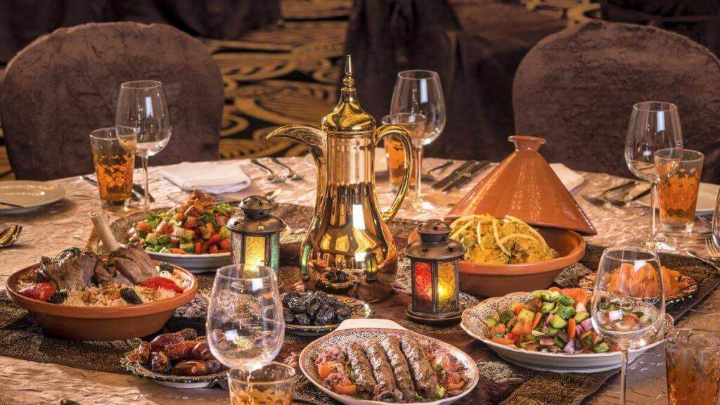 عادات غذائية خاطئة ينبغي تجنبها مع الصيام