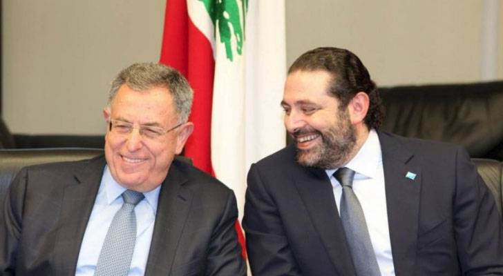 السنيورة تجاوز مرحلة تشكيل لوائحه بجرعة دعم سعوديّة
لكن الحسابات الإنتخابيّة لا تحقق طموحه للحلول مكان الحريري