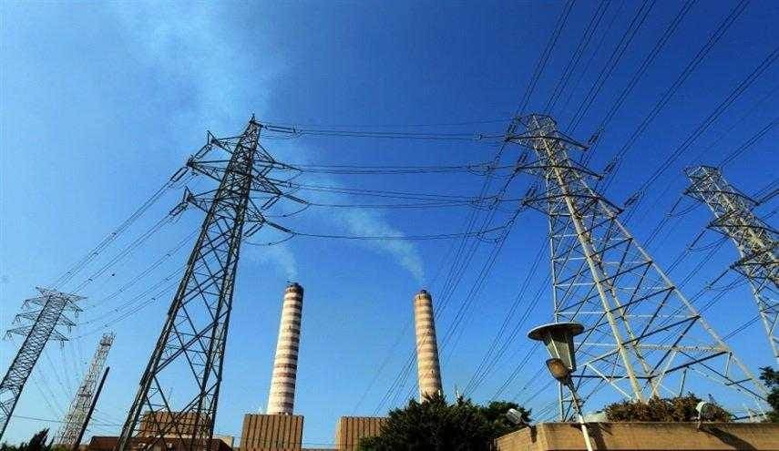 فياض: تمويل البنك الدولي هو الخطوة
المتبقية للحصول علي الغاز من مصر