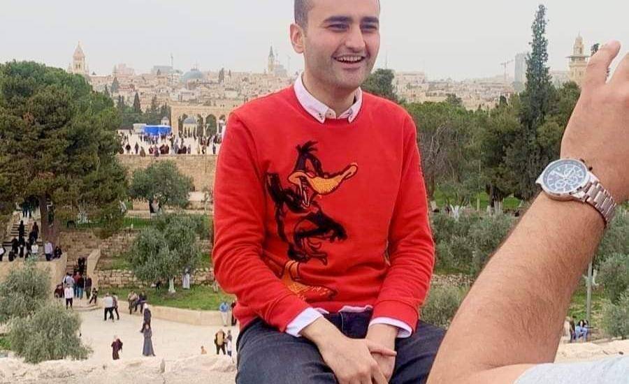 الشيف التركي الشهير "بوراك" : أصولي فلسطينية من مدينة رام الله