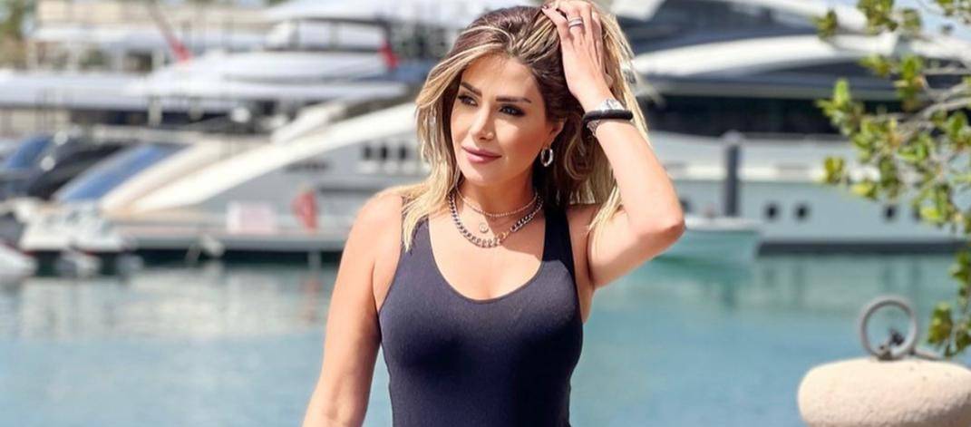 نجاح جديد تحققه خبيرة المظهر ميساء عساف من خلال  “The Powers Of Styling”