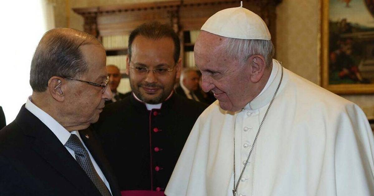 بين تعليق ورد.. أين حقوق المسيحيين في لبنان؟