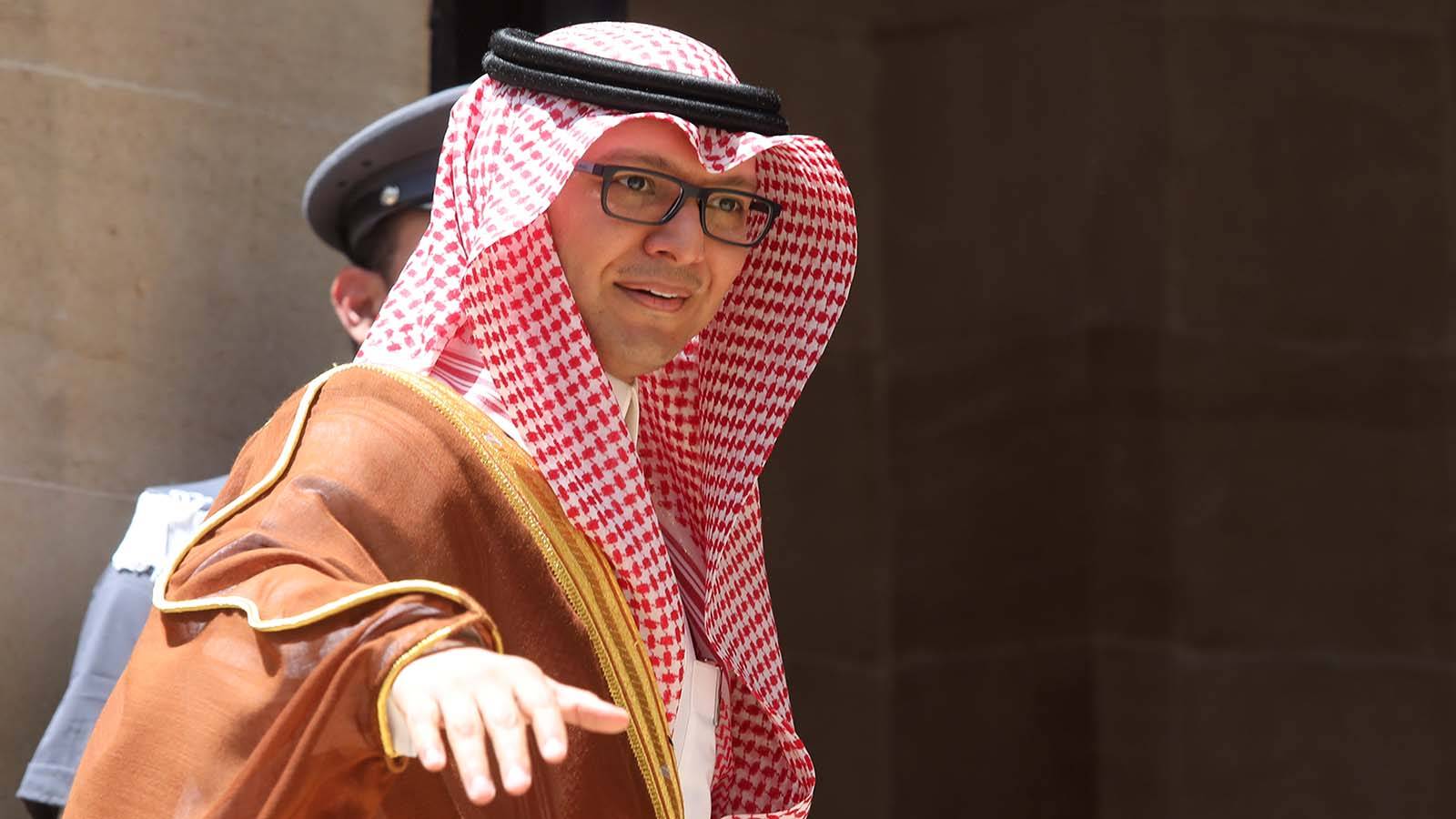 الصداقة اللبنانية السعودية: يجب تصحيح الأداء السياسي اللبناني ليتلاءم مع رؤية المملكة العربية السعودية للبنان".