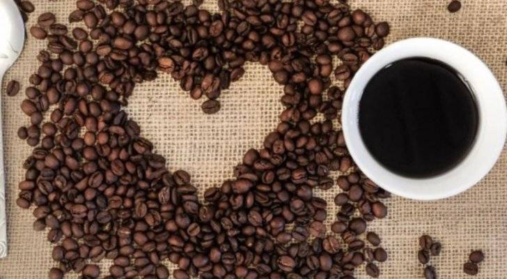 إليكم الكمية الصحية من شرب القهوة يوميا