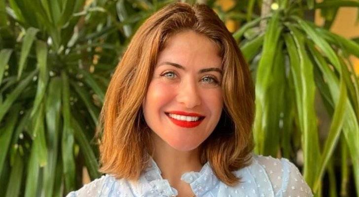 هذا ما كشفته هيدي كرم عن دورها في 