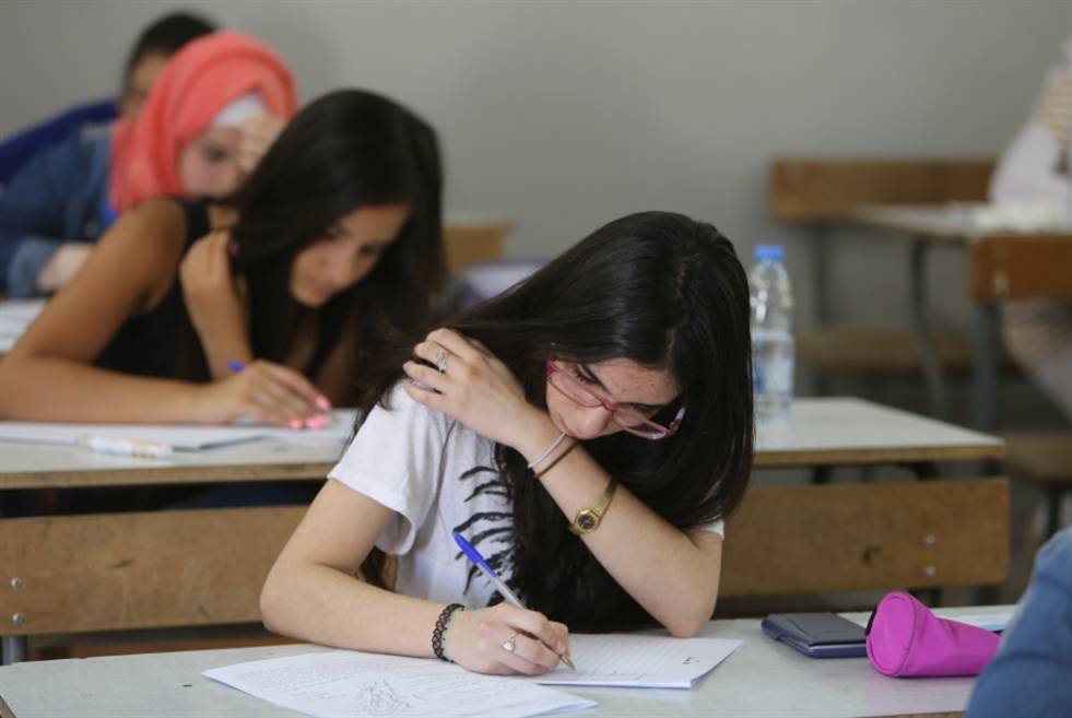 ما حقيقة إصدار الحلبي تعميم يتعلق بالإمتحانات الرسمية؟
