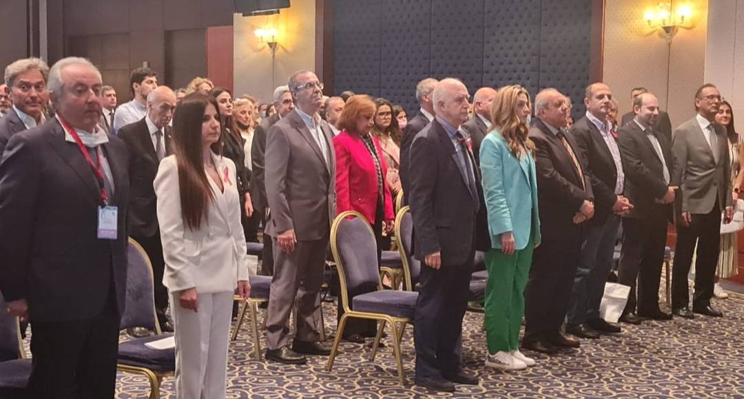 ندوة أطباء الأسنان في حزب الكتائب نظمت مؤتمراً علمياً توعوياً عن سرطان الفم والفكين
